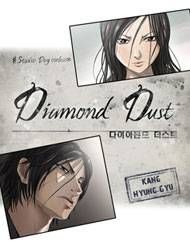 Diamond Dust (KANG Hyung-Gyu)