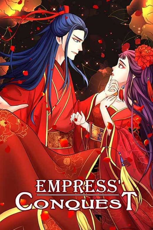 Empress’ Conquest